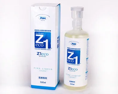 Z-1 eco