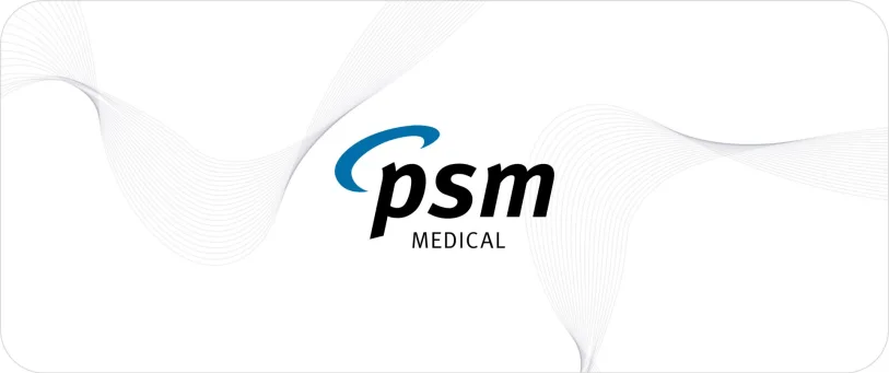 Продукція PSM